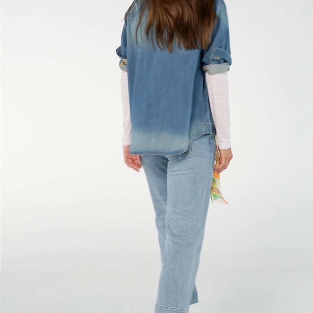 Cabi Keep Jacket - image 3